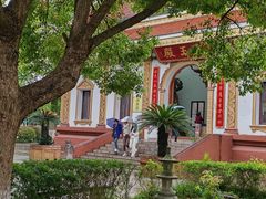 -报恩禅寺