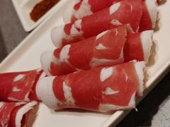 -海底捞火锅(青悦城店)