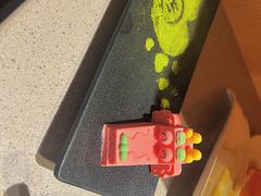 -海底捞火锅(太原南站店)