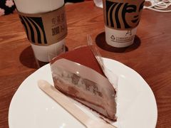 -星巴克臻选(北京颐堤港中心第二店)