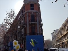 -飞马旅黎黄陂路文旅街区