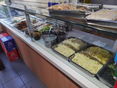 -筋饼豆腐脑一绝