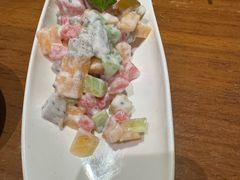 -金手鼓·新疆菜(南京店)