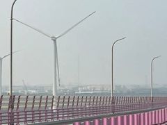 -宁波海天一洲景区