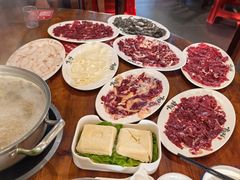 -官塘兄弟·潮汕牛肉店(官塘总店)