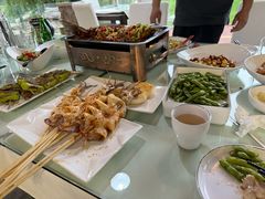 -万柳高尔夫俱乐部