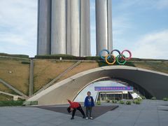 -北京奥林匹克公园