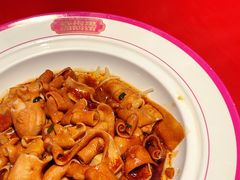 -春梅里卤鹅馆·47年老字号(中山路店)