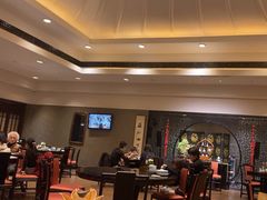 -海天楼中餐厅(吴宫泛太平洋酒店)
