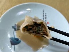 -春水锅贴·传统鲁菜(大明湖店)