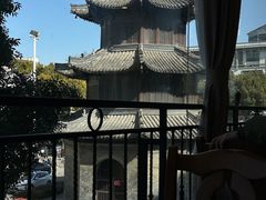 -怡园饭店-餐厅(四望亭店)