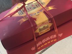 -桂顺斋糕点总厂(荣业大街店)