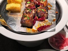 -南堂馆·新川菜(春熙路店)