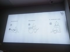 -百分茶(九洲新世界店)