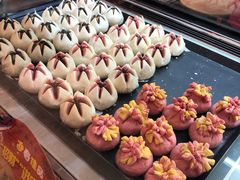 -陶陶居饼家(惠福东路店)