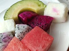 -视界美食自助餐厅·石家庄希尔顿酒店