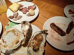 -拉蒂娜·巴西牛排馆 Latina·Brazilian Steakhouse(王府井喜悦店)