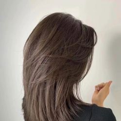 -上禾 HAIR SALON