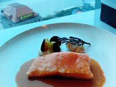 -翡翠36餐厅(浦东香格里拉店)