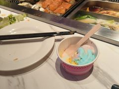 -星伦多自助料理·涮烤一体(奉贤龙湖天街店)