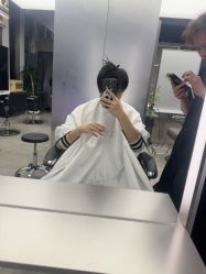 点击看大图 -菲·木田moontin造型salon