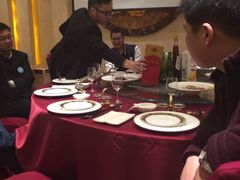 -慈溪白金汉爵大酒店