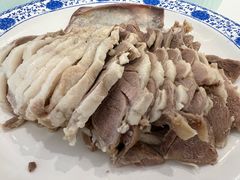 -巴音浩日娲·蒙餐(双林东路店)
