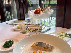 -Le Comptoir de Pierre Gagnaire