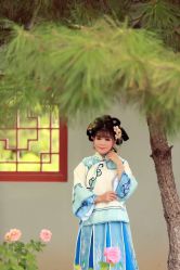 -九月鹰飞汉服摄影工作室