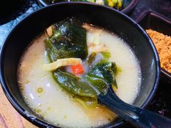 -九田家黑牛烤肉料理(太奥广场店)