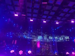 -MOSSO·Liveshow(M3香港广场店)