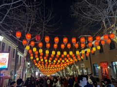 -上街里市集(悦喜客来广场店)