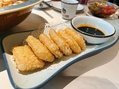 -南山翁新概念川菜(江宁万达广场店)