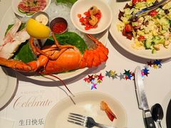-莫尔顿牛排坊(浦东ifc店)