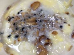 -清真老马家国华牛奶鸡蛋醪糟(正宁路店)