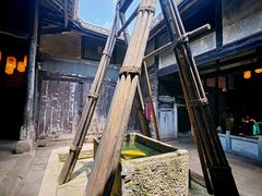 -土城古镇