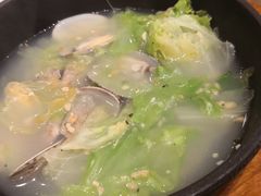 -萨莉亚意式餐厅(天河城购物中心店)