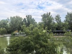 -思念果岭悦温泉