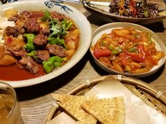 -那时新疆·若羌(经纬汇店)