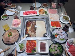 -海底捞火锅(九久奥特莱斯店)