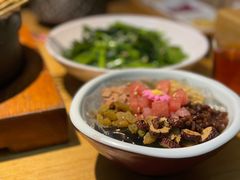 -胡马八破·川菜小馆(高新万达店)