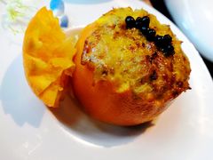 -蟹榭·本帮江浙菜·蟹宴(五角场合生汇商场店)