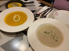 -CRAZYONES西班牙海鲜饭(日月光店)
