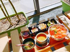 -七福日本料理
