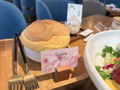 -荷恬·精致蔬食料理(富国街店)