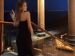 -影吧•悬崖海景(珠海凤凰湾悦椿酒店)