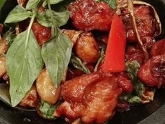 -鹿港小镇(金虹桥国际中心店)