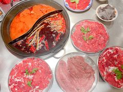 -后火锅(南京东路总店)