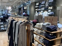 -MUJI无印良品(华贸店)