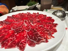 -南门涮肉(天坛店)